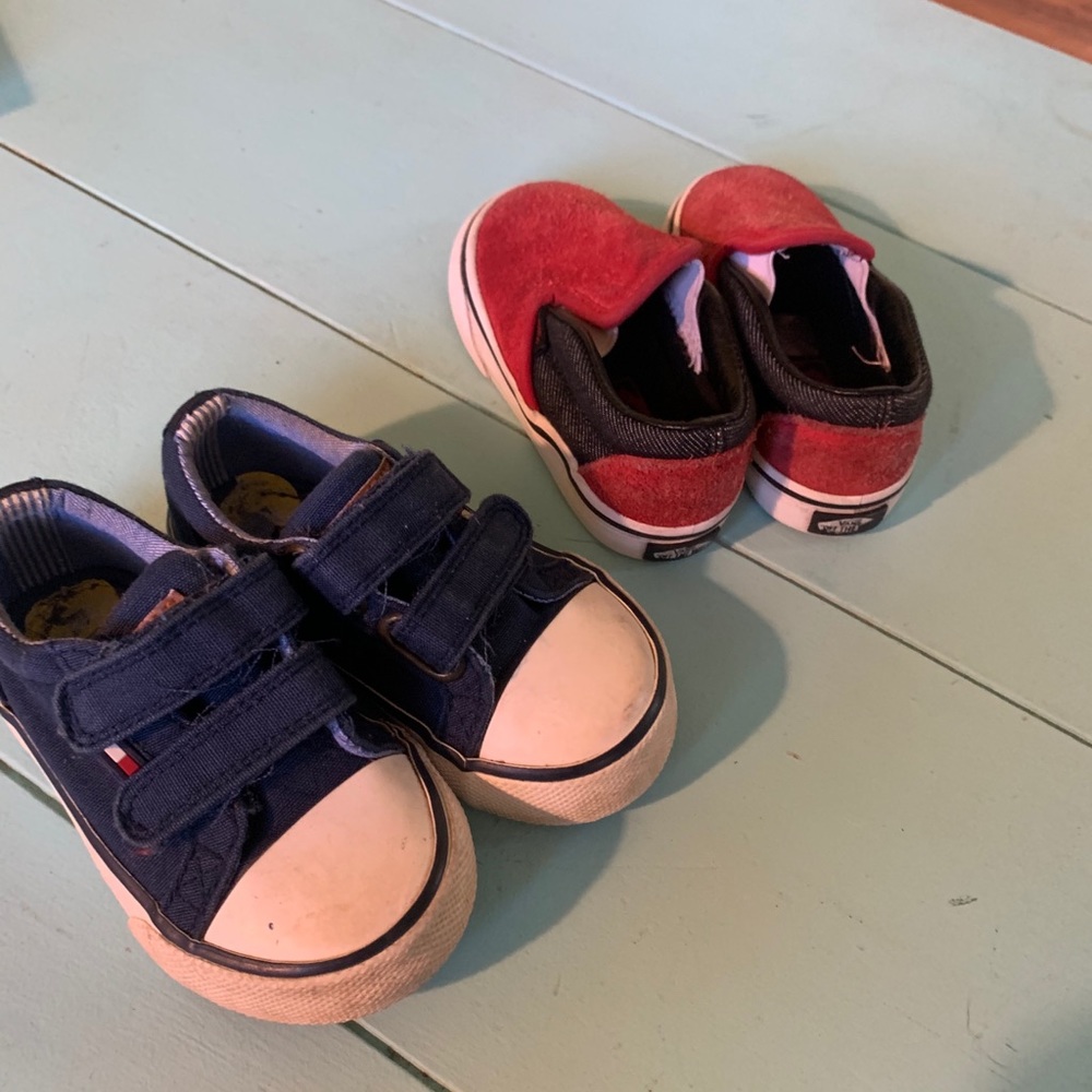 5c Toddler Boy Shoes